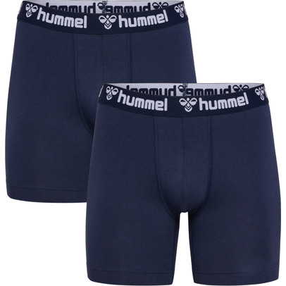 Hummel Boxers 2-pack