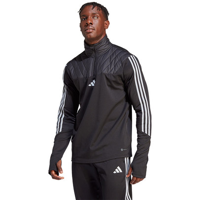 Adidas training top store