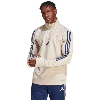 adidas Tiro 23 Club Winterized Training Top