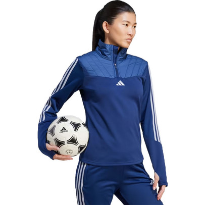 adidas Tiro 23 Club Winterized Training Top Dames