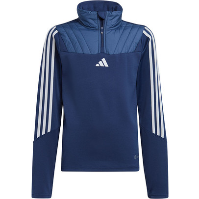 adidas Tiro 23 Club Winterized Training Top Kids