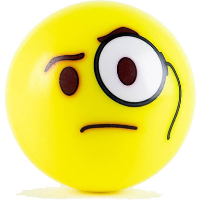 Grays Emoji Bal 1 St.