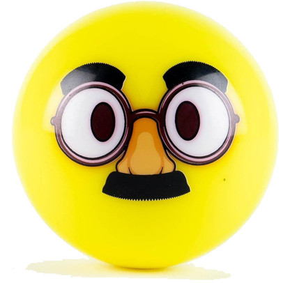 Grays Emoji Bal 1 St.