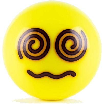 Grays Emoji Bal 1 St.