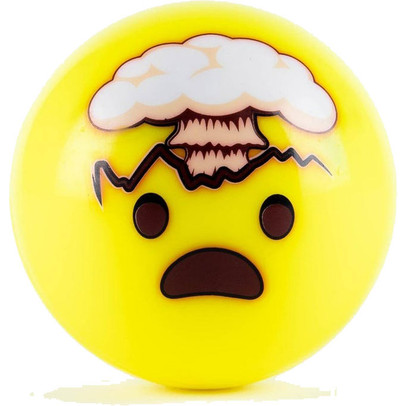 Grays Emoji Bal 1 St.