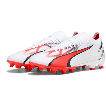 Puma Ultra Match FG/AG