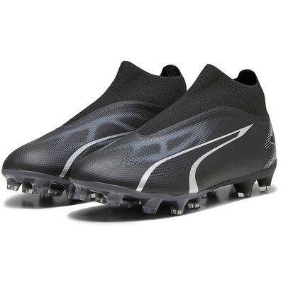 Puma Ultra Match Laceless FG/AG