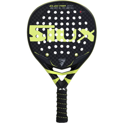 Siux Ellectra ST1 Tweedekans