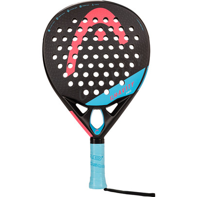 HEAD Gravity Pro Padel Tweedekans