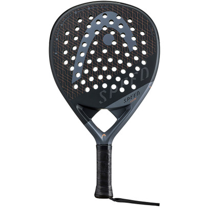 Head Speed Elite Tweedekans