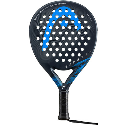 Head Zephyr Pro Testschläger