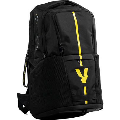 Volt Backpack Black