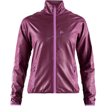 Craft Eaze Jacke Damen