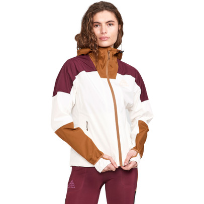 Craft Pro Trail Hydro Jacke Damen