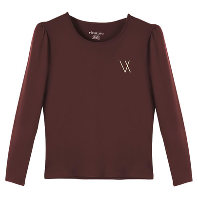 Vieux Jeu Millie Longsleeve