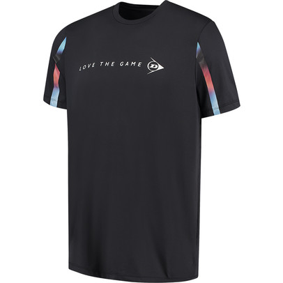 Dunlop Practice Tee