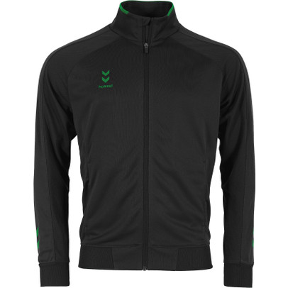 Hummel Tulsa Full-Zip Top Herren