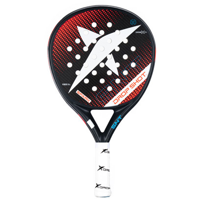 Drop Shot Spark Tweedekans