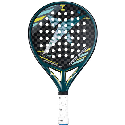 Drop Shot Explorer Pro 5.0 Tweedekans