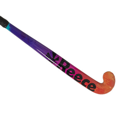 Reece Alpha Serie Hout Junior