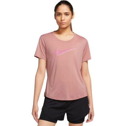 Nike Dri-FIT Swoosh T-Shirt Women
