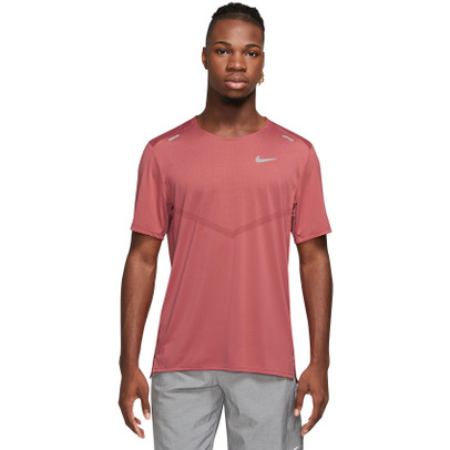Nike Dri-FIT Rise 365 T-Shirt Herren