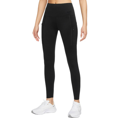 Nike Therma-FIT Go Mid-Rise 7/8 Tight Women