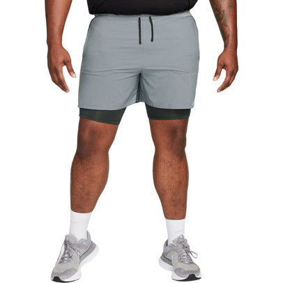 Nike Dri-FIT 7'' 2in1 Stride Shorts Herr