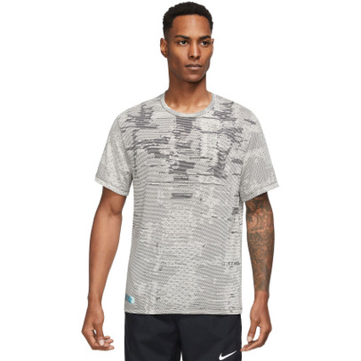 Nike Dri-FIT ADV Run Division T-Shirt Heren