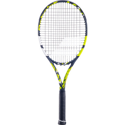 Babolat Boost Aero Testracket