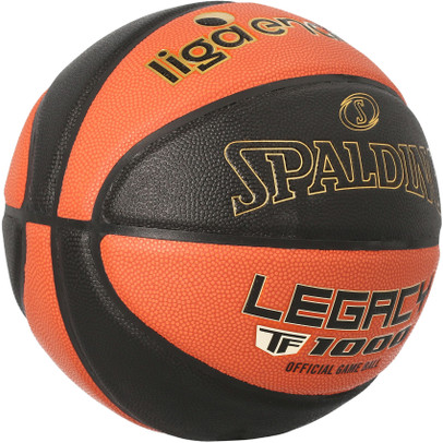 Spalding Legacy TF-1000 ACB