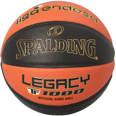 Spalding Legacy TF-1000 ACB
