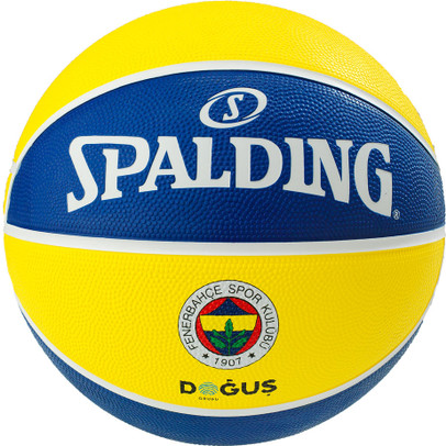 Spalding EuroLeague Team Fenerbahçe