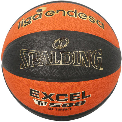 Spalding Excel TF-500 ACB