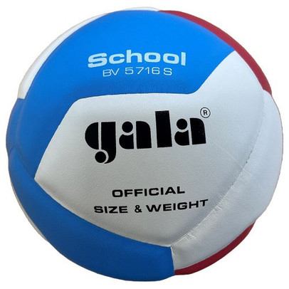 Gala School 10 Jeugd Volleybal