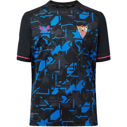 Castore Sevilla FC 3rd Shirt 2023/2024