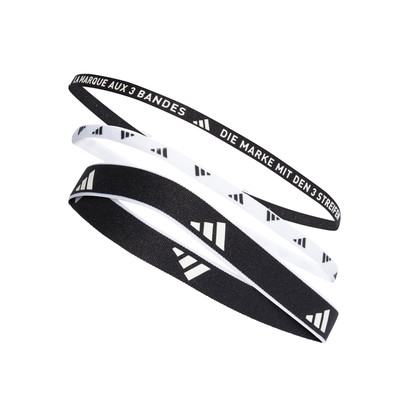 Adidas mondkapje online wit