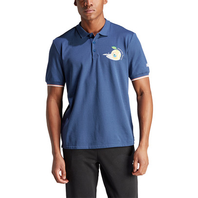 Adidas pocket polo online