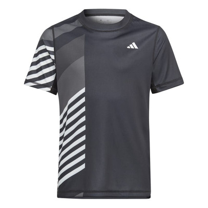 Adidas junior tennis clothing outlet