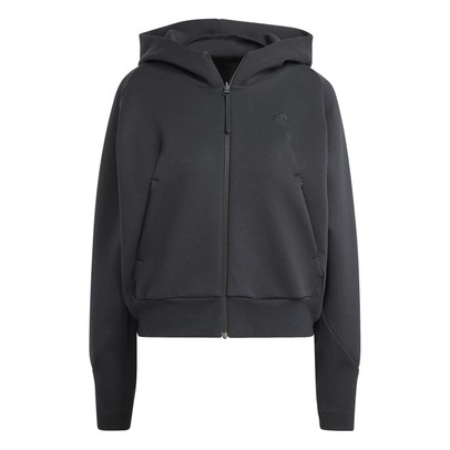 Adidas tennis zne hoodie best sale