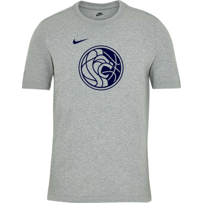 Nike Basketball Nederland Shirt Heren