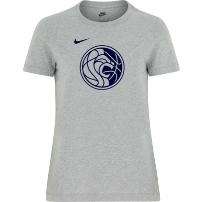 (NBB LOGO) Nike Cotton Tee Women