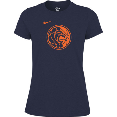 Nike Cotton NBB Shirt Women