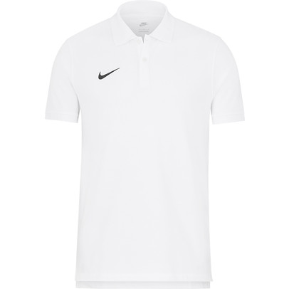 Nike Team Cotton Polo