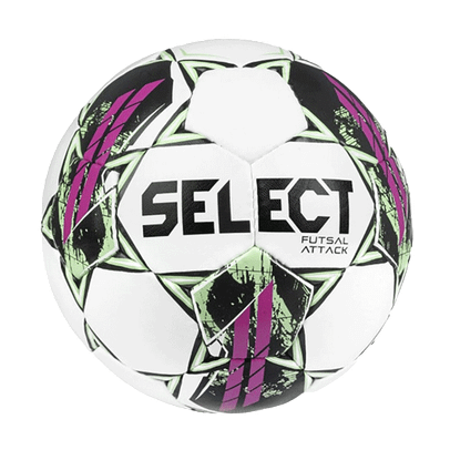 Select Futsal Attack