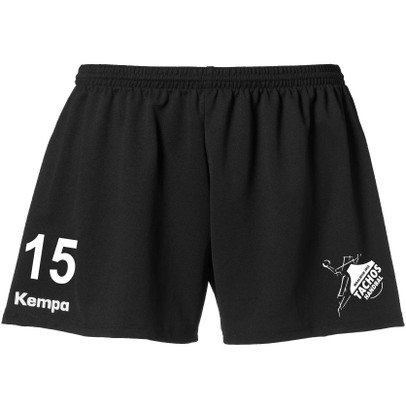 Tachos Kempa Classic Short Ladies