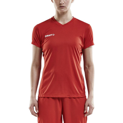 Craft Squad Solid Jersey Women