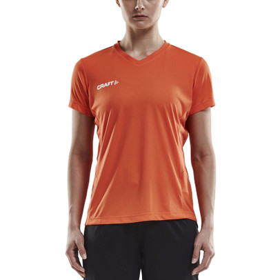 Craft Squad Solid Jersey Women