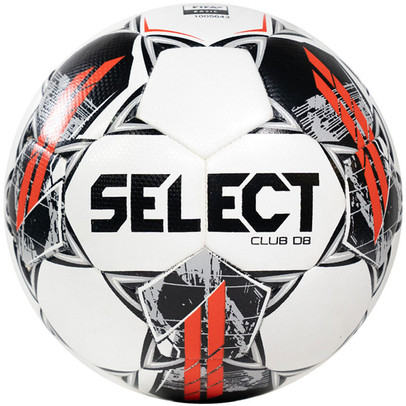 Select Hybrid Club DB - Size 5
