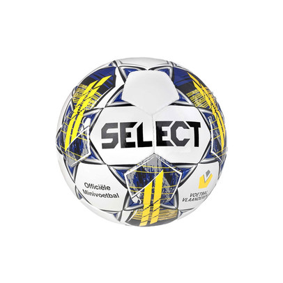 Select Miniball Soccer Belgien
